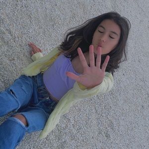 Meet your Posher, Annina